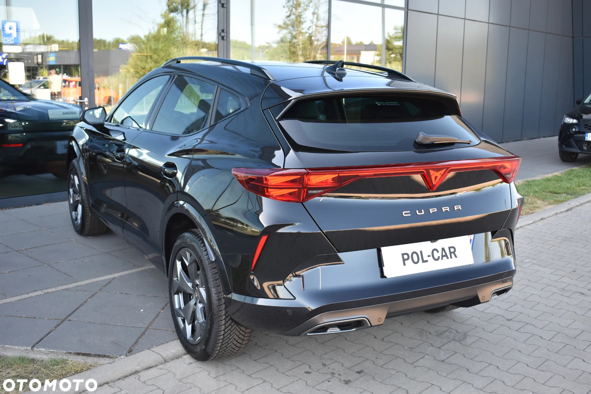 Cupra Formentor 1.5 TSI - 15