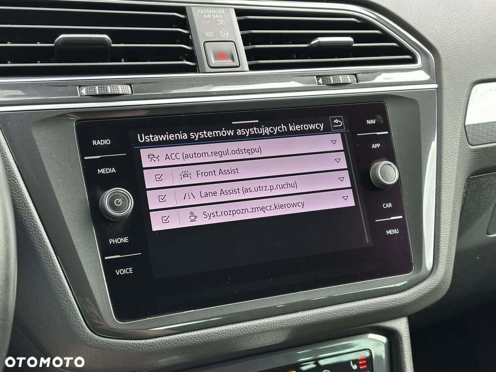 Volkswagen Tiguan 2.0 TDI SCR Life DSG - 23