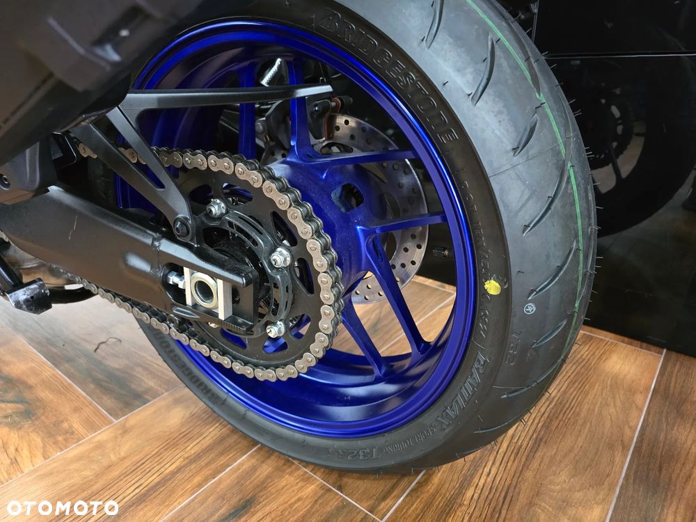 Yamaha Tracer - 33