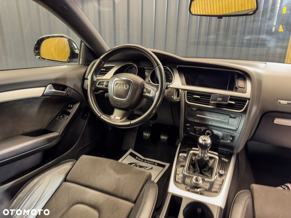 Audi A5 Coupé 2.0 TDI - 25