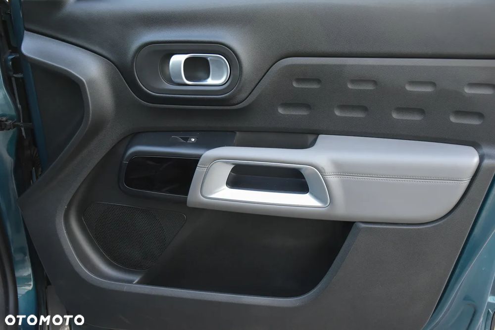 Citroën C5 Aircross Pure Tech 180 S&S EAT8 SHINE PACK - 25