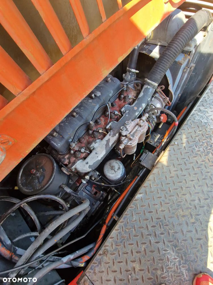 Stavostroj VP200 GRW10 - 7