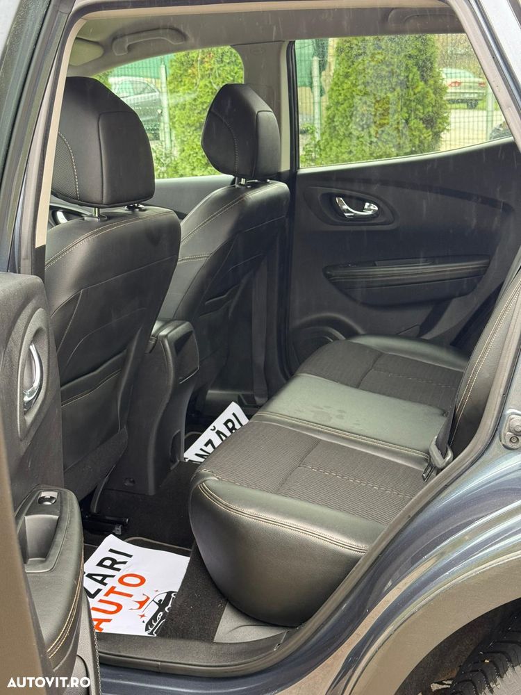 Renault Kadjar Energy dCi 110 XMOD - 8