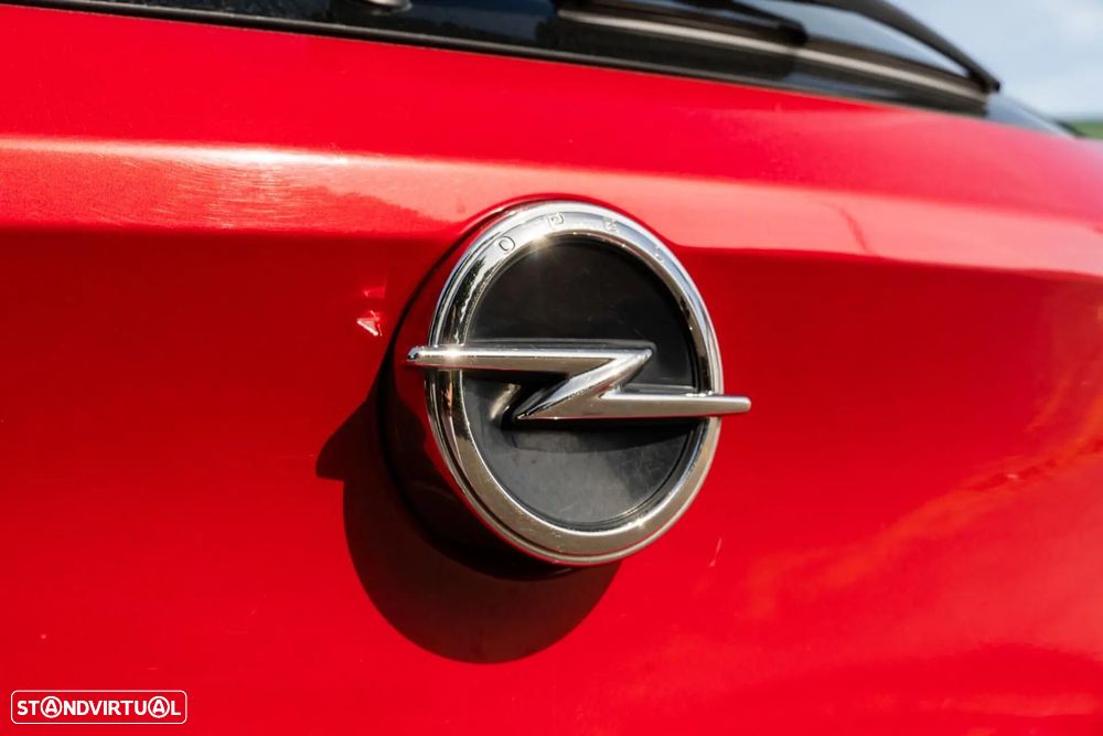 Opel Corsa - 39