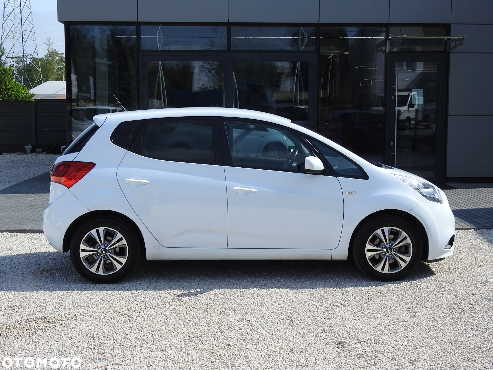 Kia Venga 1.4 CRDi 90 Business Line - 3