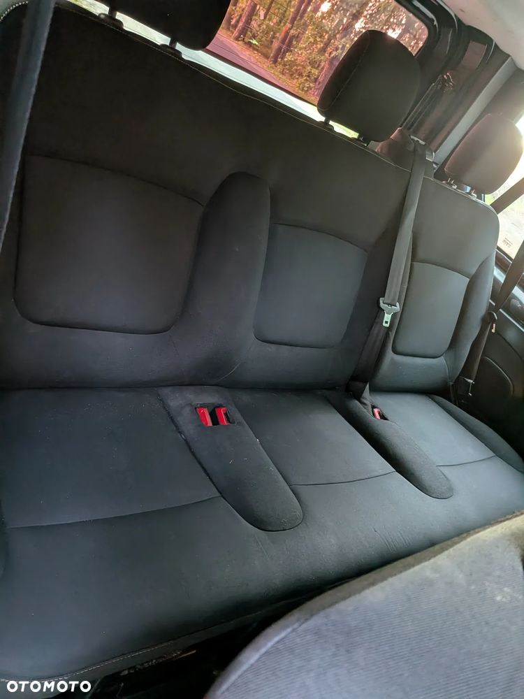 Renault Trafic 1.6 dCi - 19