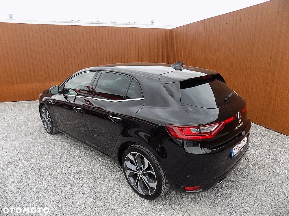 Renault Megane Grandtour ENERGY TCe 115 Start & Stopp Bose Edition - 3