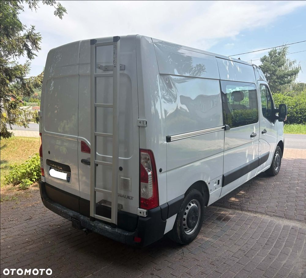 Renault Master - 9