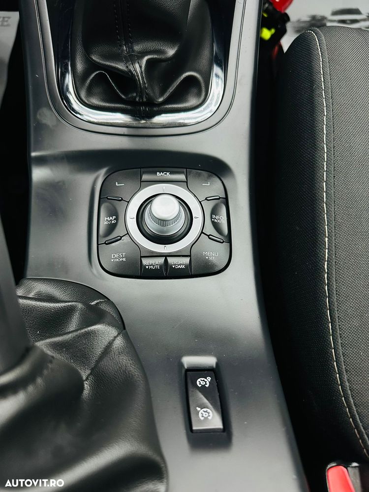 Renault Megane Grandtour dCi 90 FAP Expression - 19