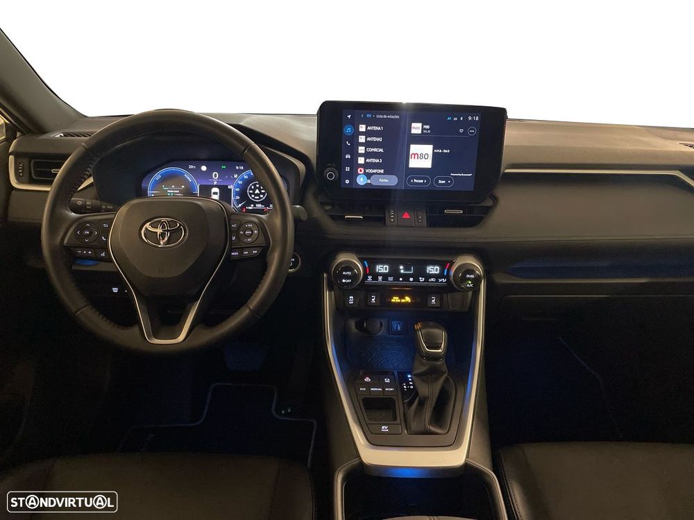 Toyota RAV4 - 8