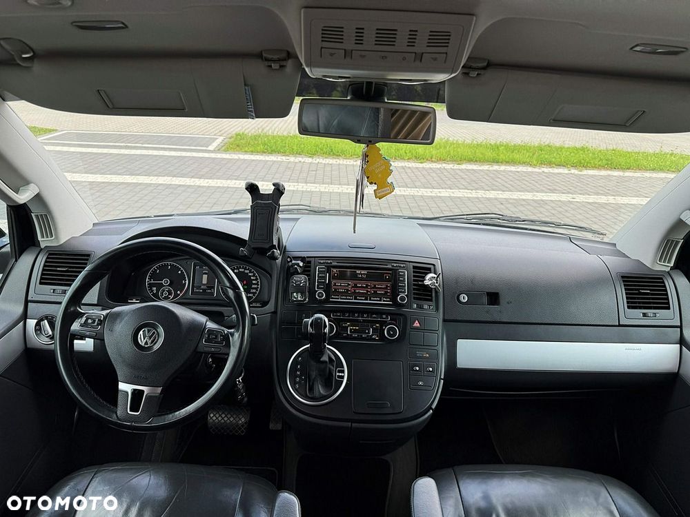 Volkswagen Multivan - 6