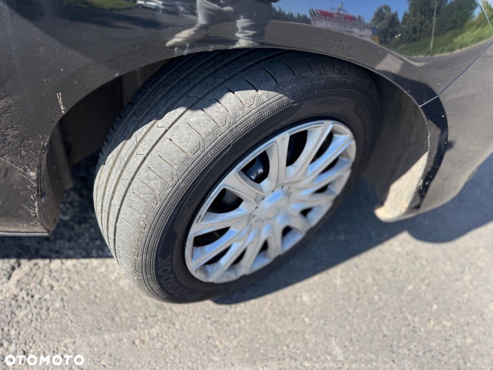 Ford B-MAX 1.0 EcoBoost Titanium - 4