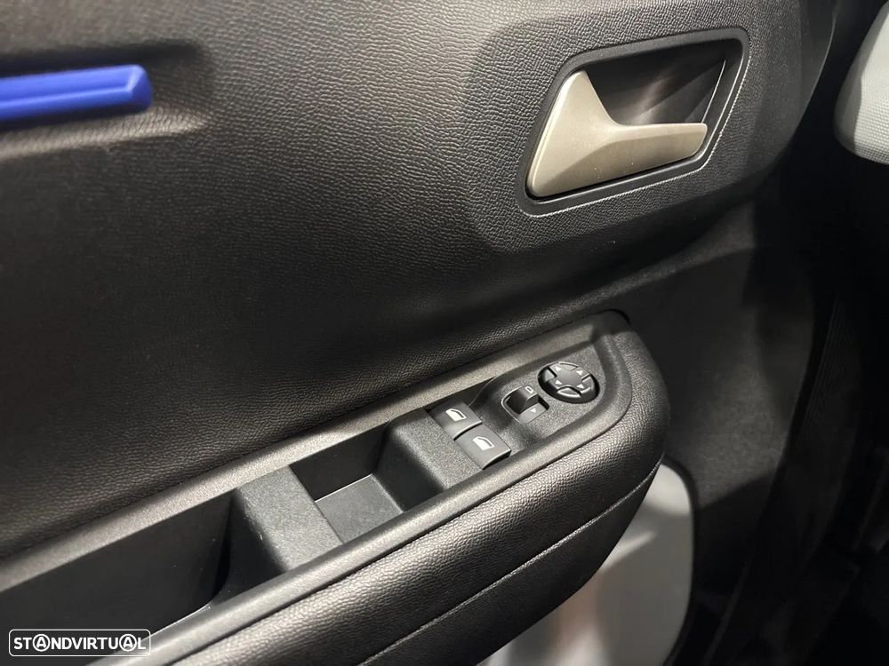 Citroën e-C3 44 kWh You - 15