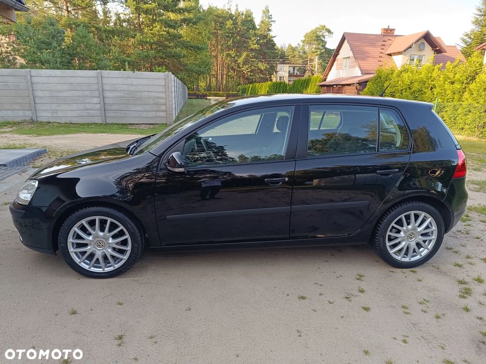Volkswagen Golf 1.4 Edition - 34