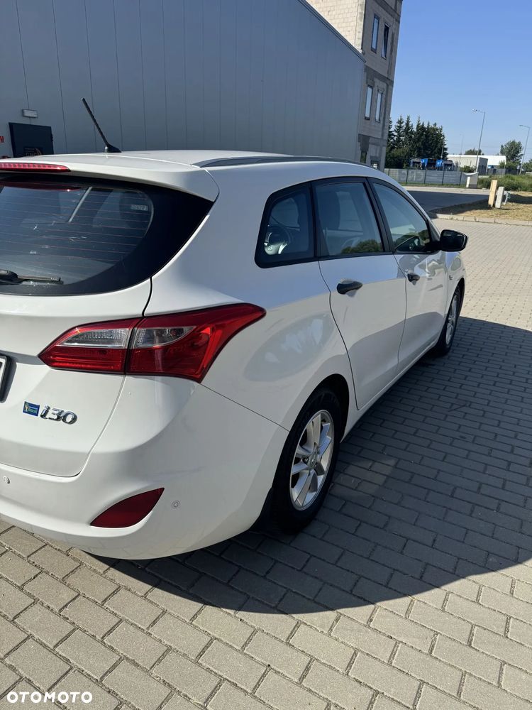 Hyundai i30 1.6 Comfort - 7
