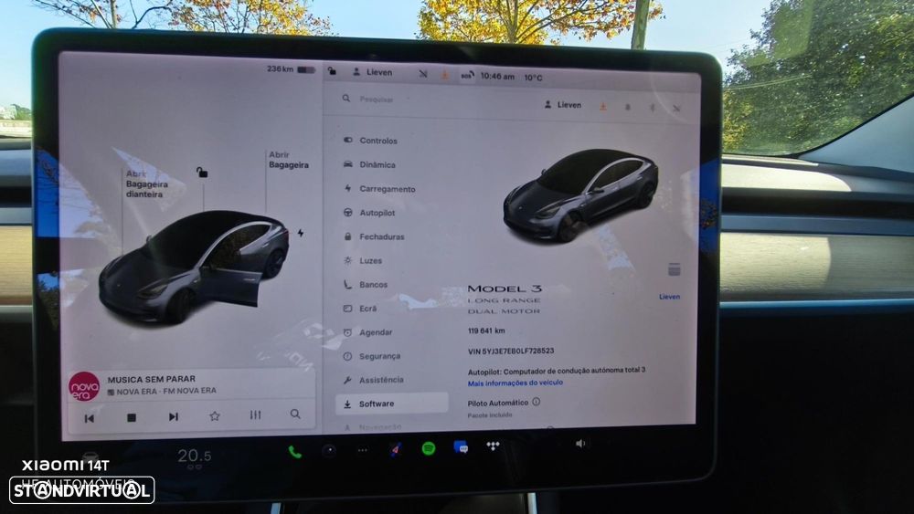 Tesla Model 3 Long Range AWD Dual Motor - 41