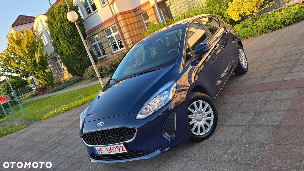 Ford Fiesta - 40