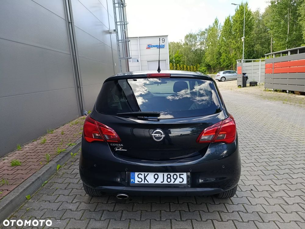 Opel Corsa 1.4 Active - 16