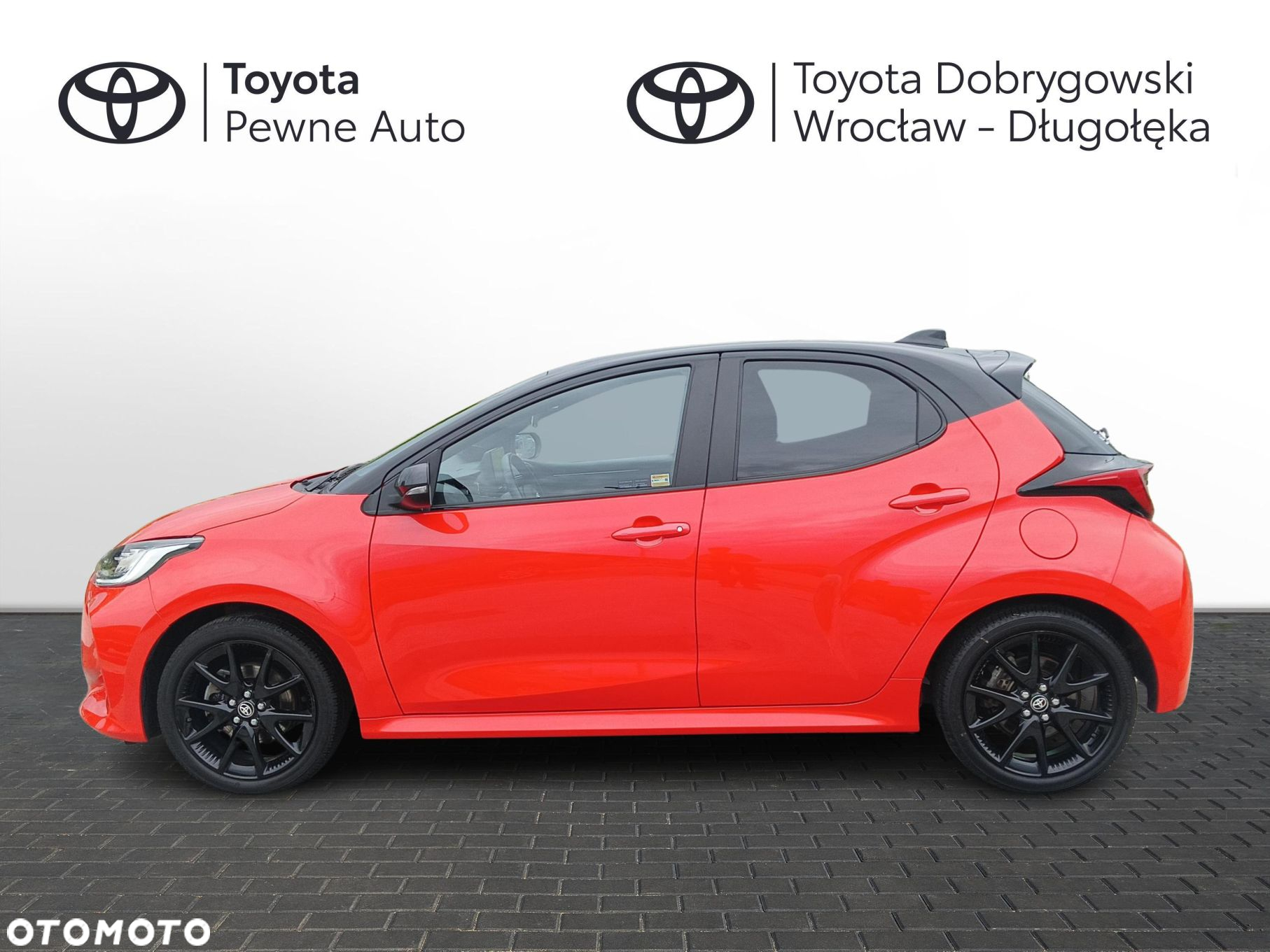 Toyota Yaris - 4