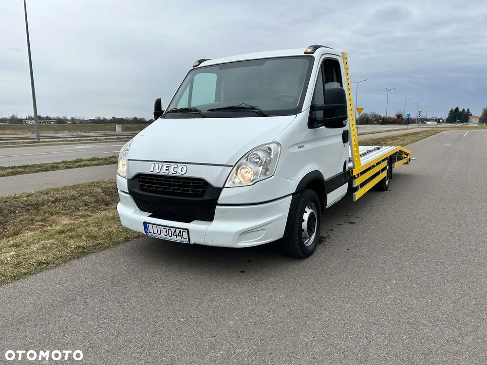 Iveco Daily - 5