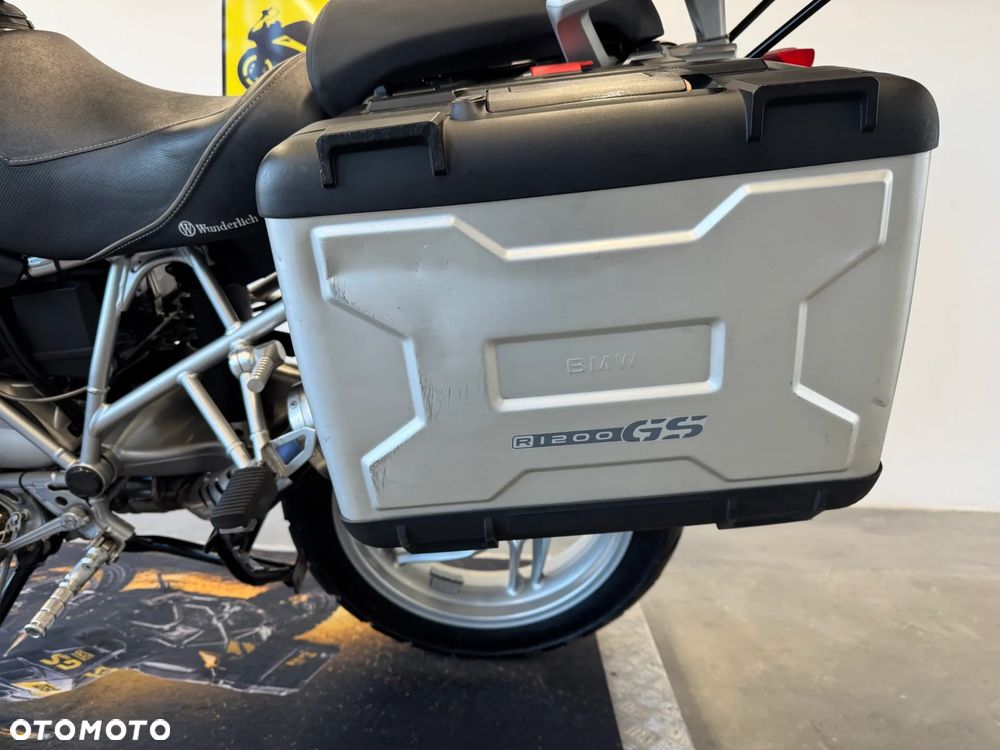 BMW GS - 27