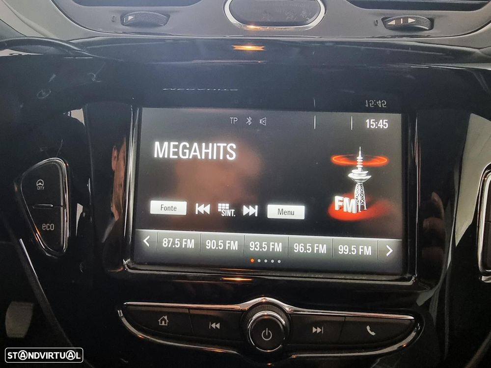 Opel Corsa 1.0 T Innovation - 25