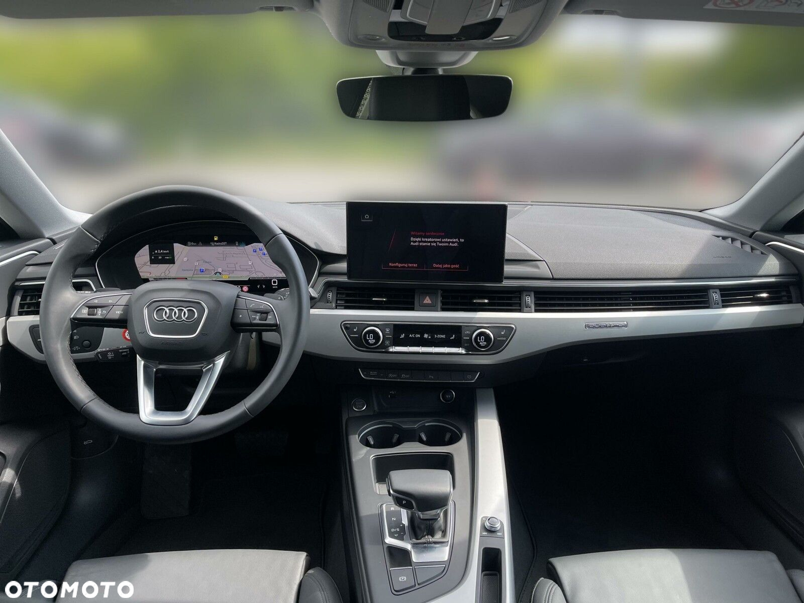 Audi A5 - 17