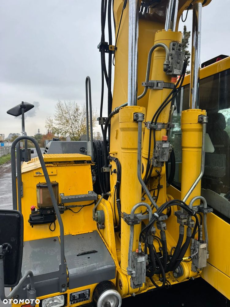 Liebherr A 900 C-ZW LITRONIC - 10