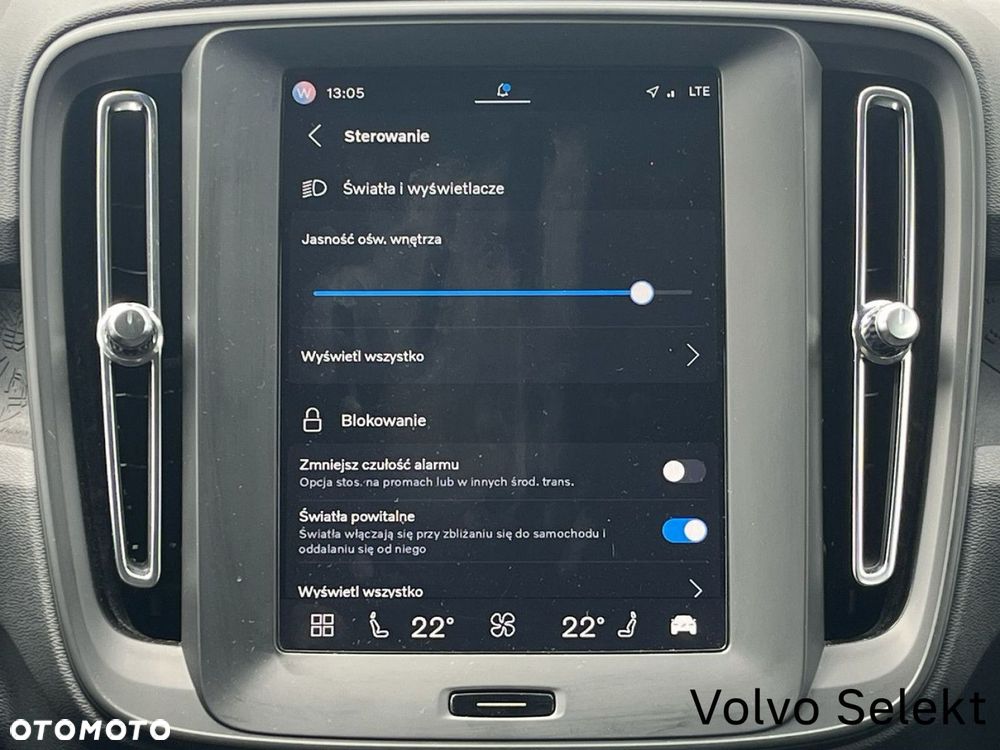 Volvo XC 40 - 20
