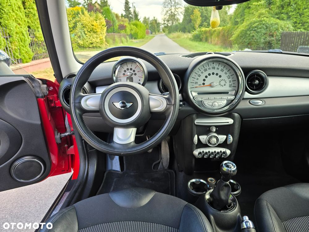 MINI Cooper D - 13
