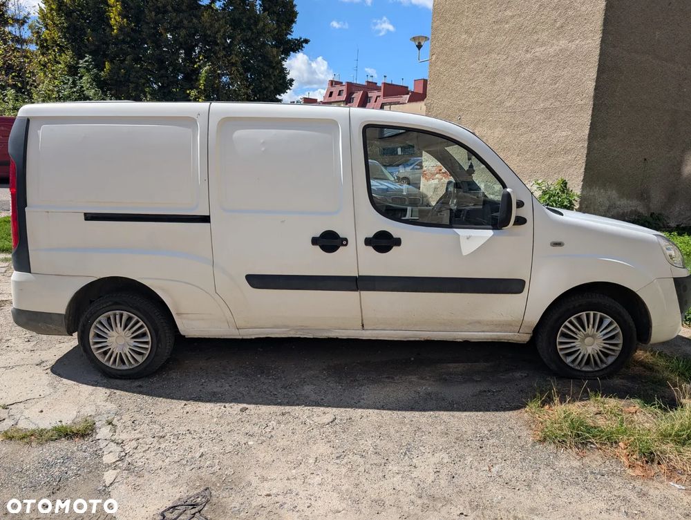 Fiat Doblo 1.3 JTD Family - 2
