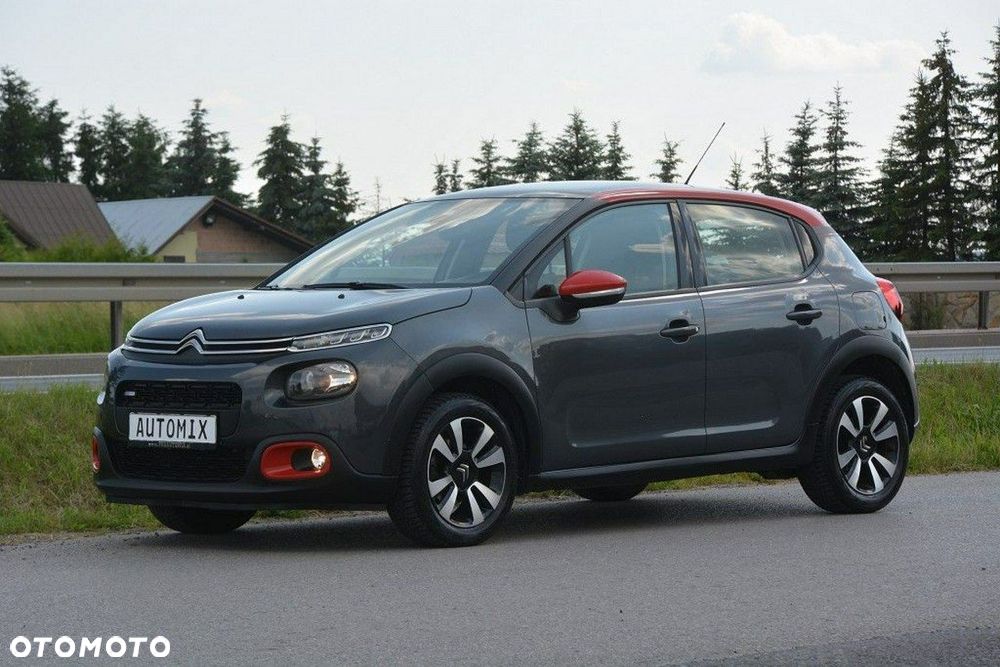 Citroën C3 1.2 PureTech Exclusive - 2