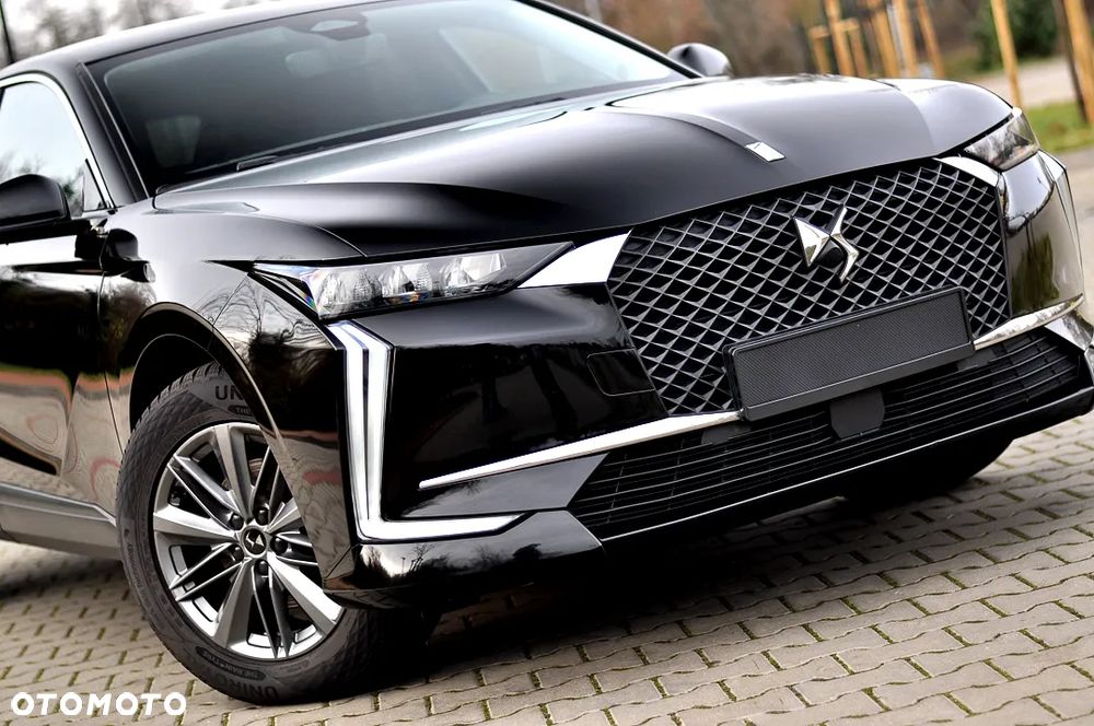 DS Automobiles DS 4 1.2 PureTech Bastille - 15