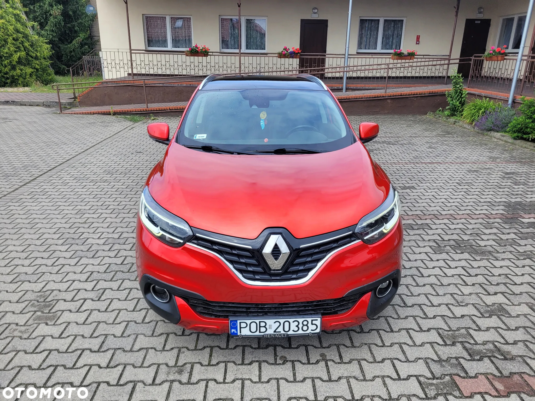 Renault Kadjar 1.5 dCi Energy Adventure - 4