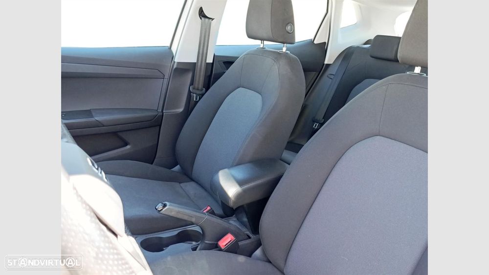 SEAT Ibiza 1.0 Style - 13