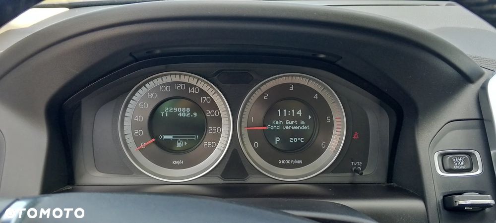 Volvo XC 60 - 5