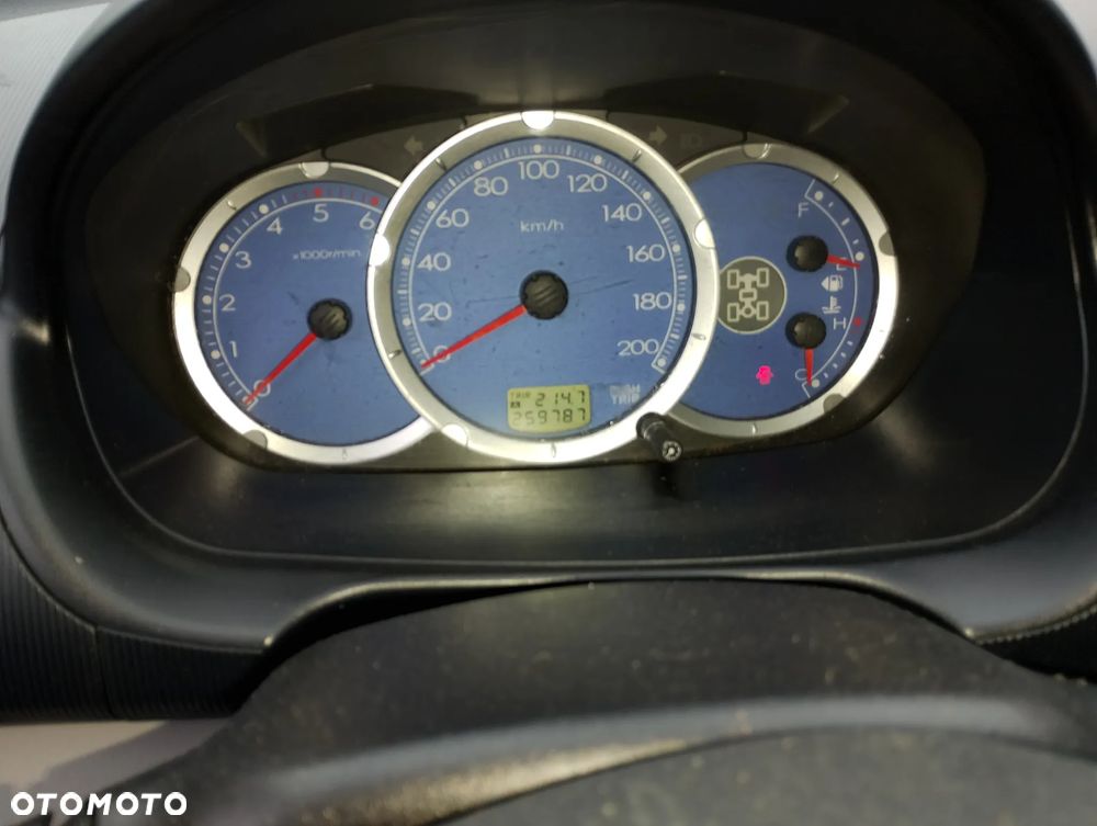 Mitsubishi L200 Pick Up 4x4 Intense Double Cab - 10