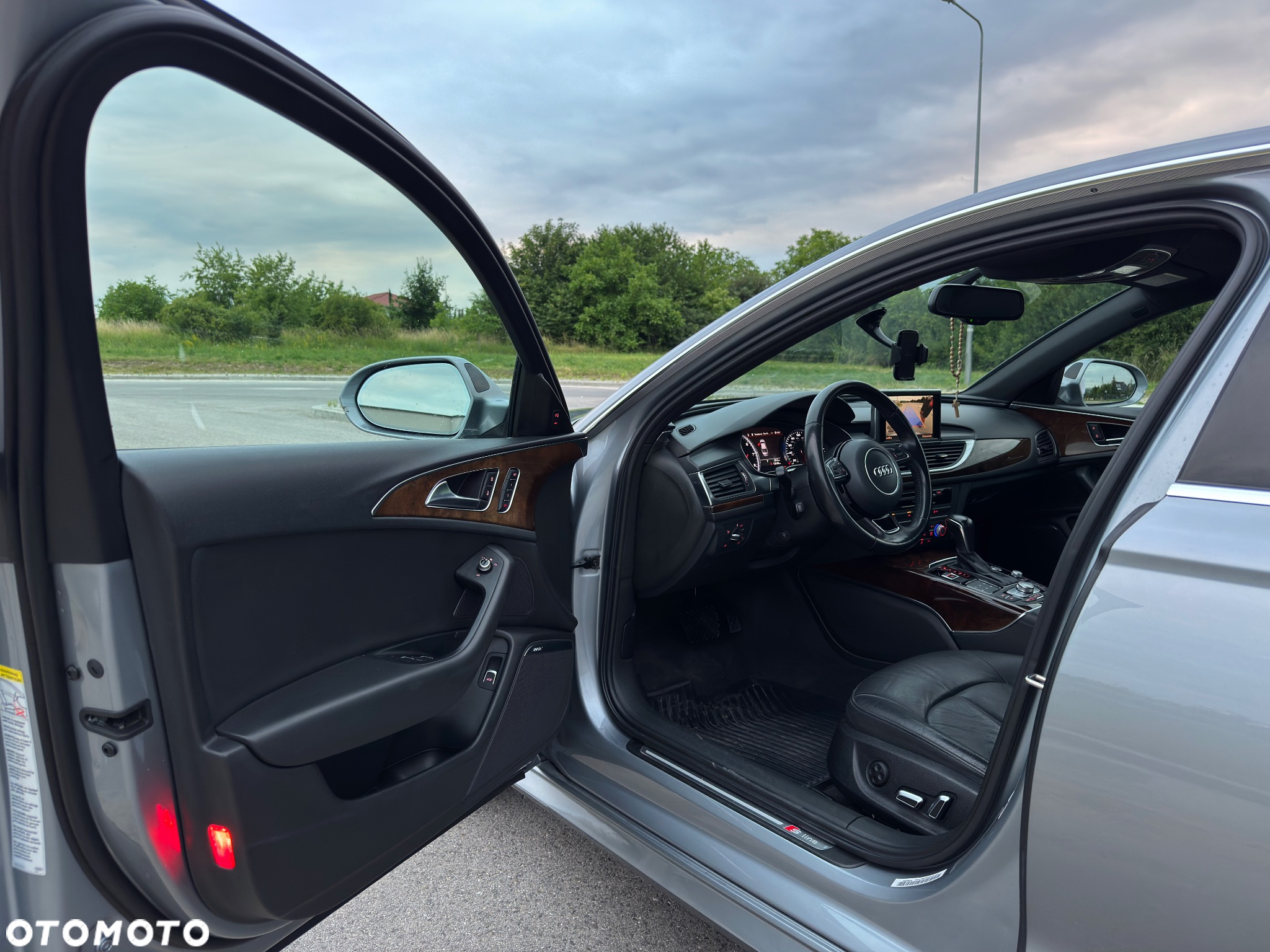 Audi A6 2.0 TFSI S tronic - 18