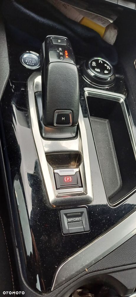 Peugeot 5008 2.0 BlueHDi GT S&S EAT8 - 19