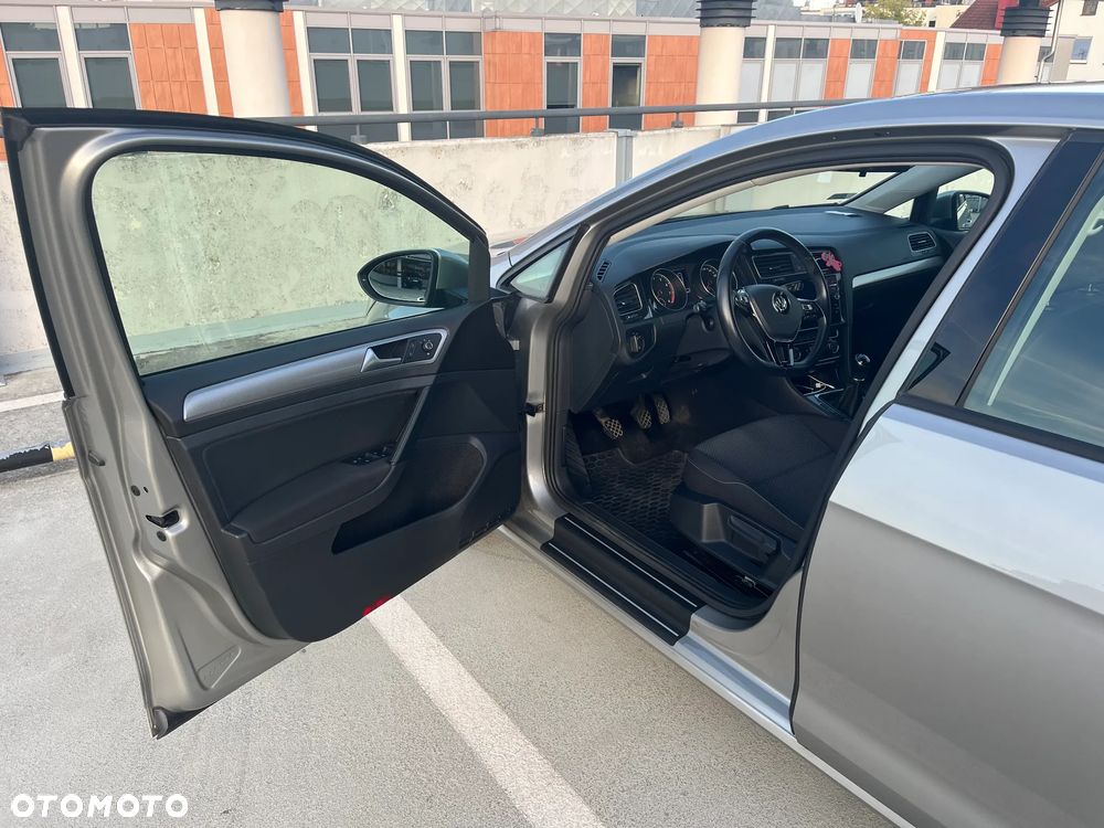 Volkswagen Golf VII 1.0 TSI City - 6