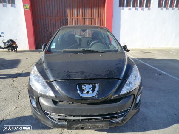 Para Peças Peugeot 308 I (4A_, 4C_) - 1