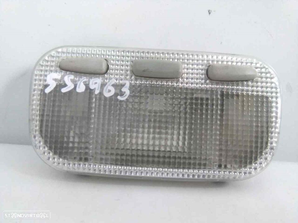 LUZ INTERIOR CITROEN C5 I - - 4
