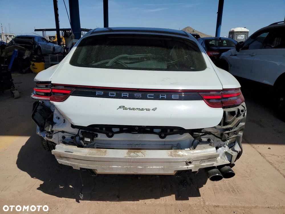 Porsche Panamera S E-Hybrid - 7