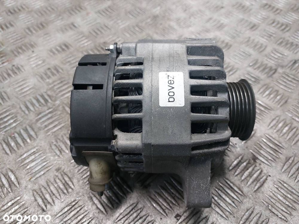 ALTERNATOR CITROEN C1 I 1.0 12V BOVEZ 05-08r 100% SPRAWNY - 5