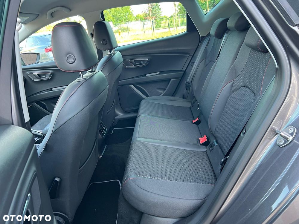 Seat Leon 1.8 TSI FR S&S DSG - 17