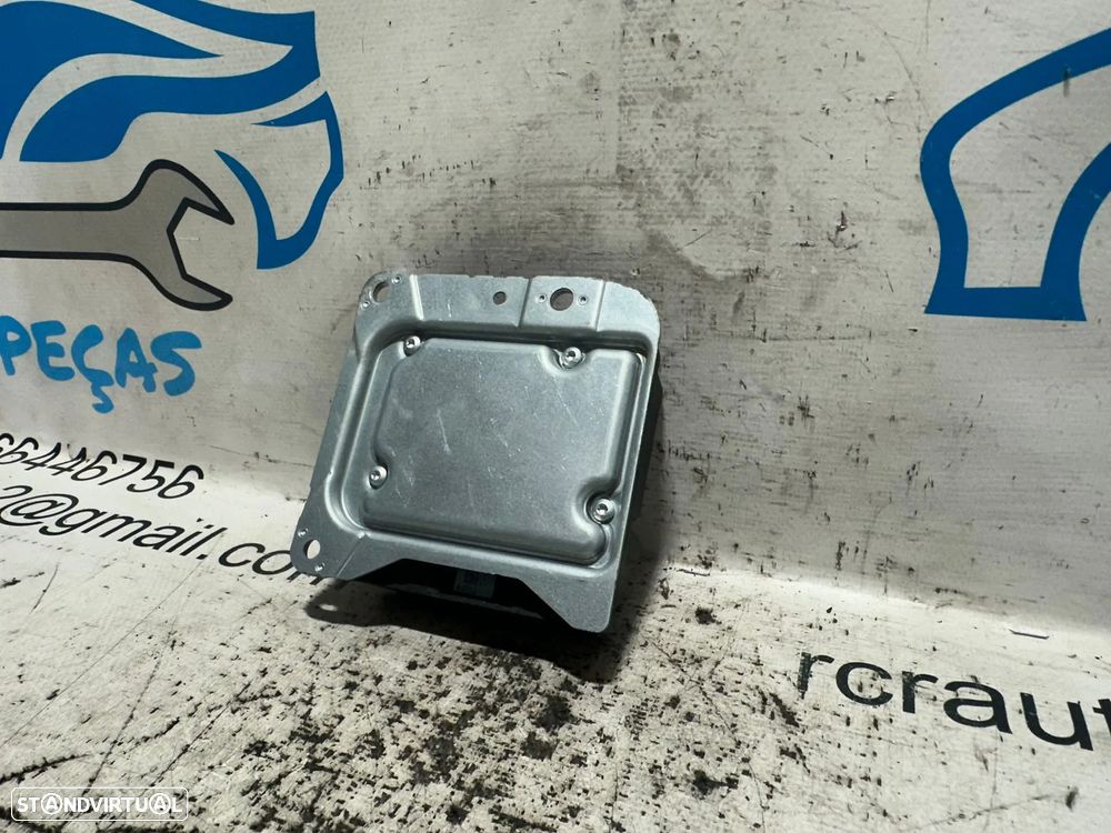 .Módulo Centralina Airbag SRS Original PSA Peugeot Citroen 9666775480 2009 - 2016 - 7