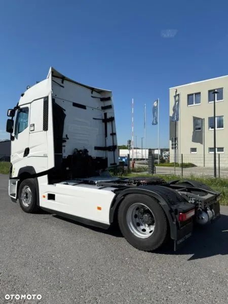 Renault T HIGH 480 - 6