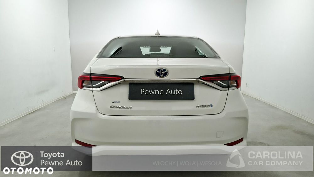 Toyota Corolla 1.8 Hybrid Comfort - 19
