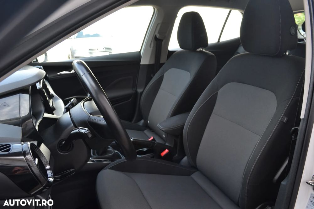 Skoda Fabia 1.0 TSI 95 CP Ambition - 31