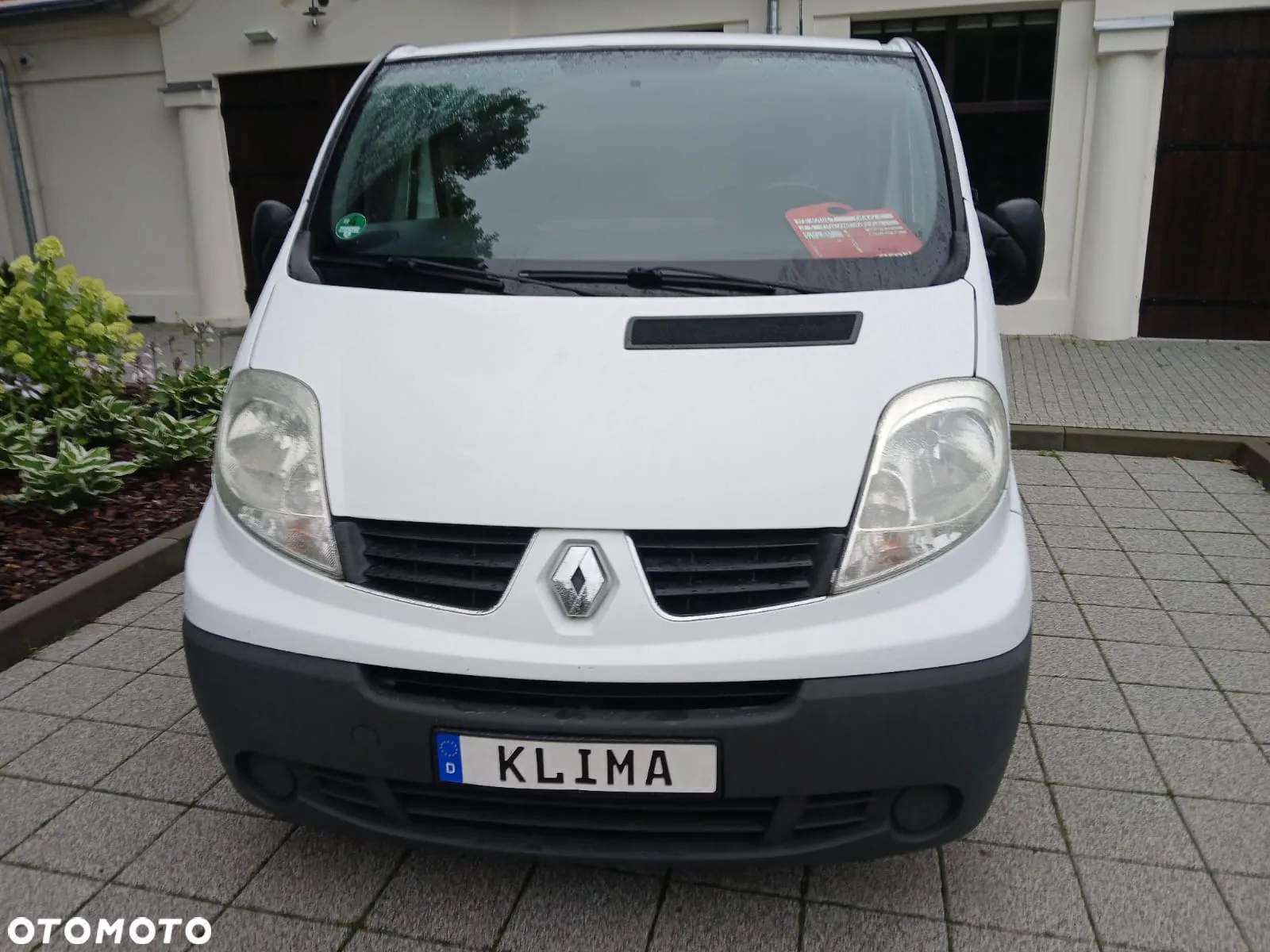 Renault TRAFIC - 4